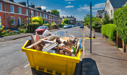 Real Estate Clean-Up