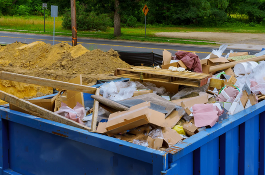 Renovation Waste