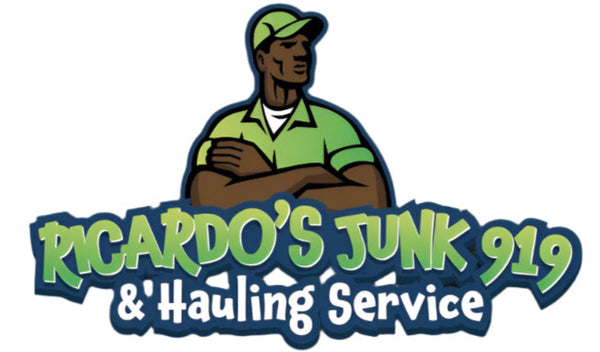 Ricardo's Junk 919 and Hauling Service